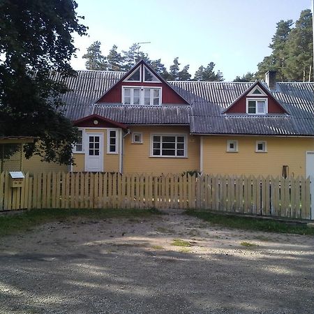 Koidu Homestay Haapsalu Zimmer foto