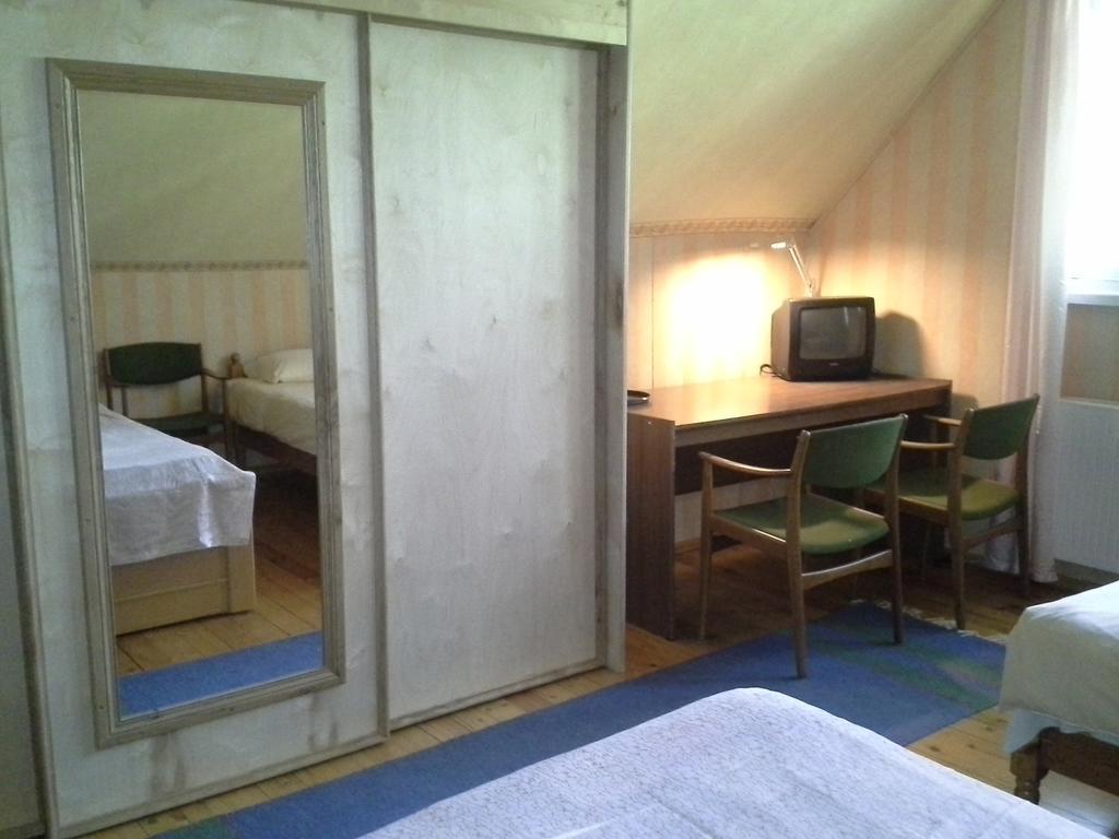 Koidu Homestay Haapsalu Zimmer foto