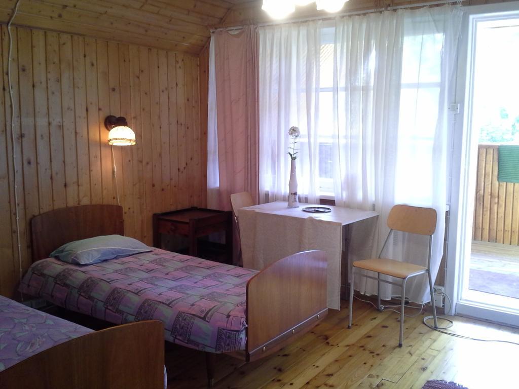 Koidu Homestay Haapsalu Zimmer foto