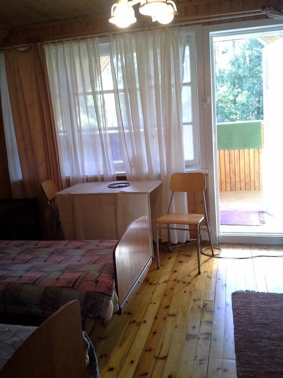 Koidu Homestay Haapsalu Zimmer foto