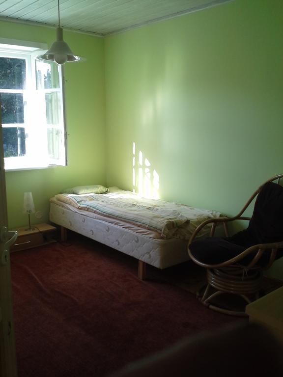 Koidu Homestay Haapsalu Zimmer foto