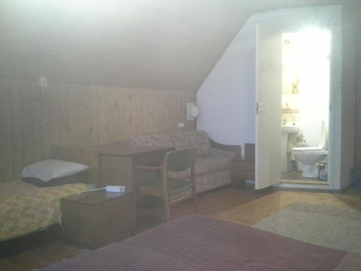 Koidu Homestay Haapsalu Zimmer foto